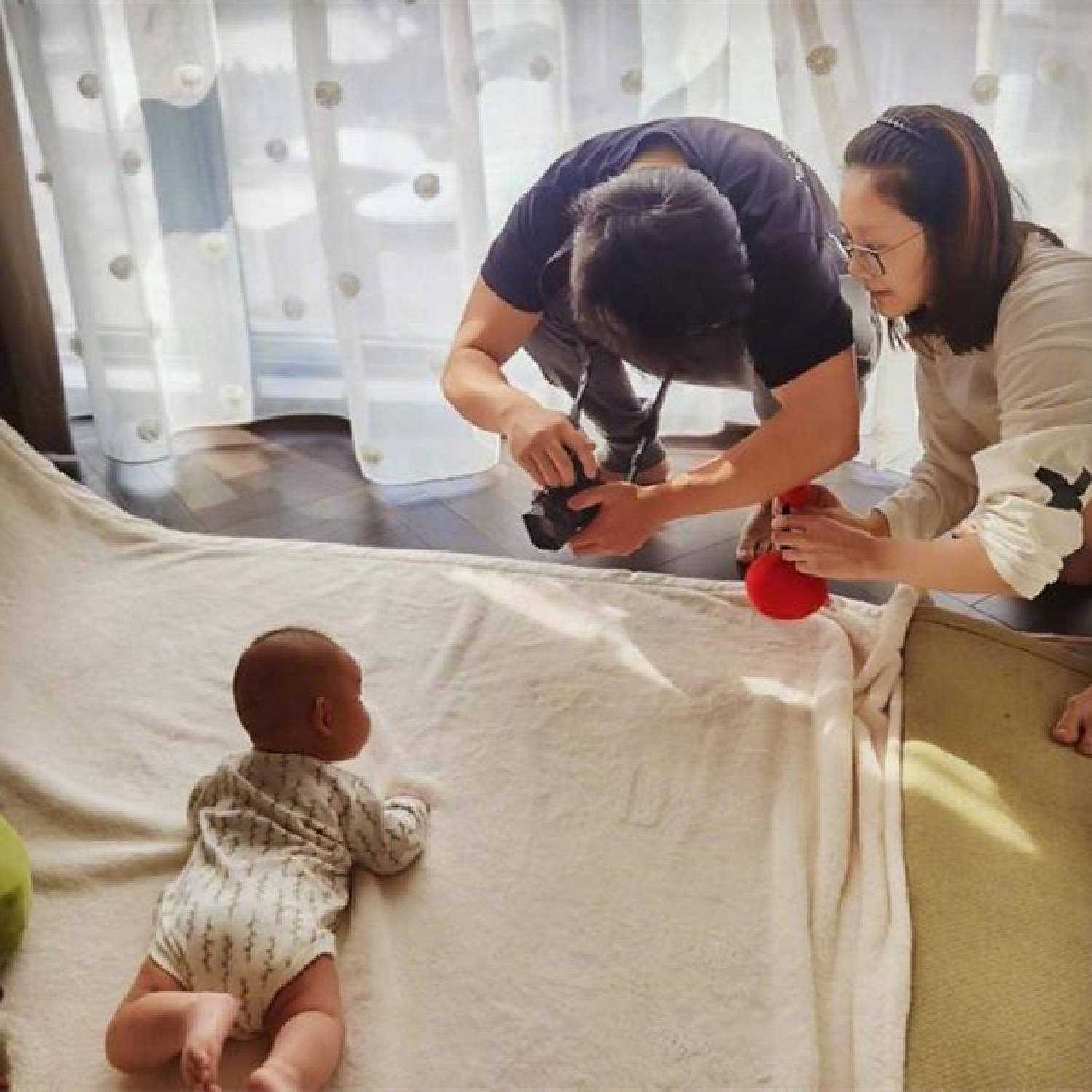 去哪里找女人哈尔滨代生小孩 哈尔滨医大一院高龄试管婴儿一次成功率怎么样